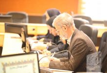 گزارش تصویری نشست با اصحاب رسانه